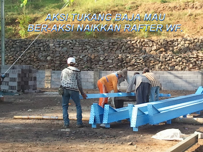 Jasa Kontraktor Profesional Jasa Arsitektural Jasa Kontraktor Profesional Jasa Arsitektural